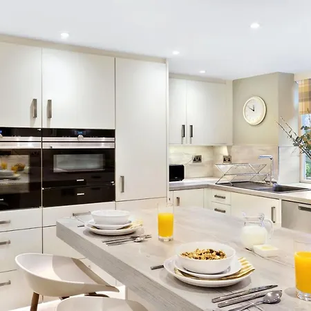 Fountains Executive - 公寓 哈罗盖特