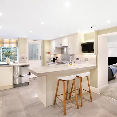 Fountains Executive - 公寓