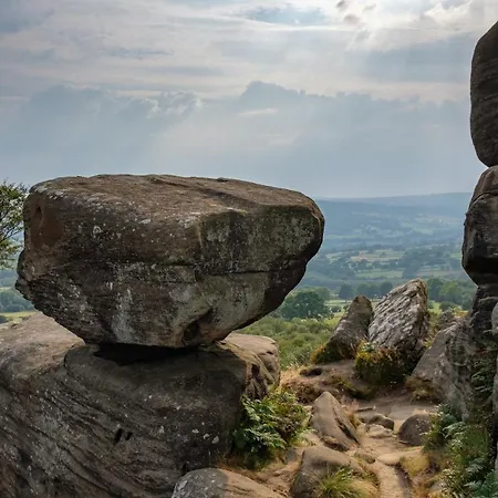 Fountains Executive - 哈罗盖特