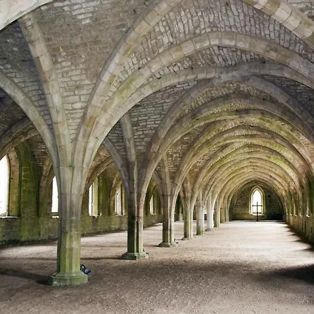 아파트 Fountains Executive - 해러게이트