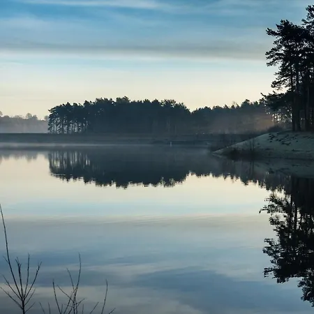 Appartement Fountains Executive - *