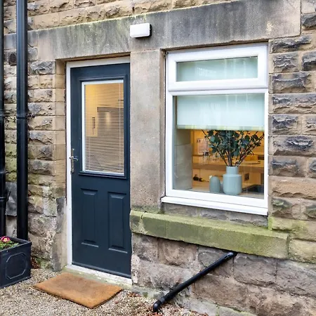 Fountains Executive - 公寓 哈罗盖特