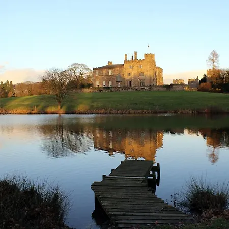 Fountains Executive -