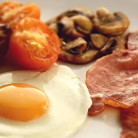 아파트 Fountains Executive - *