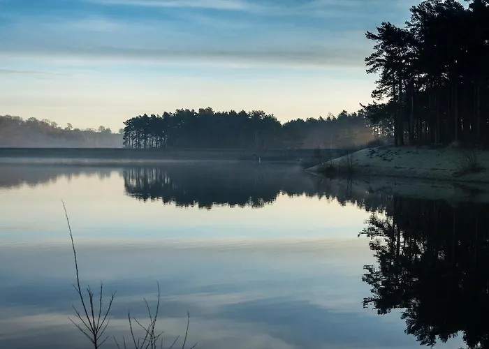 Apartment Fountains Executive - *